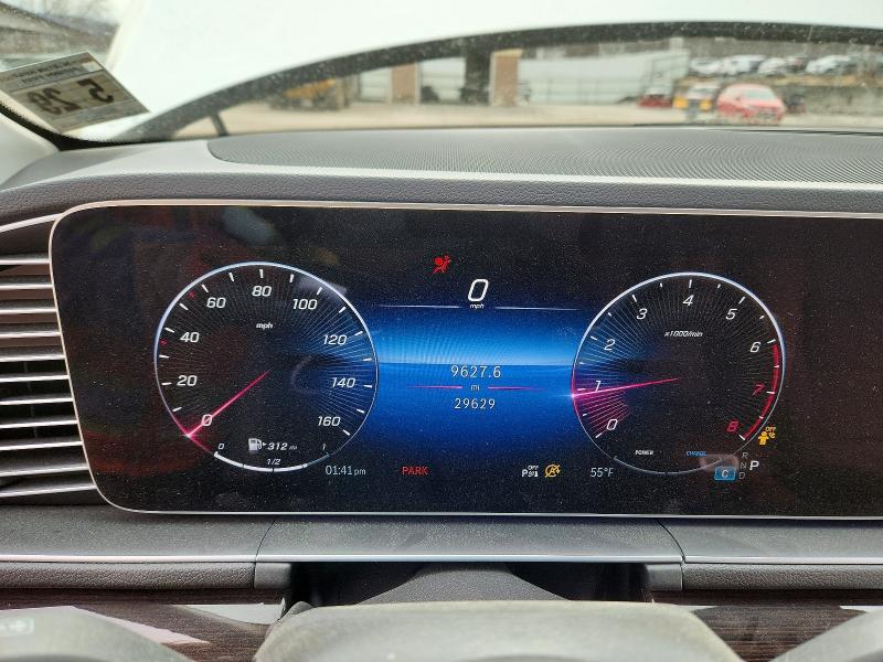 2024 Mercedes-Benz Gle 350 4matic