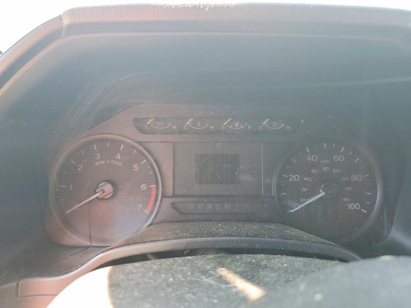 2019 Ford F250 Super Duty