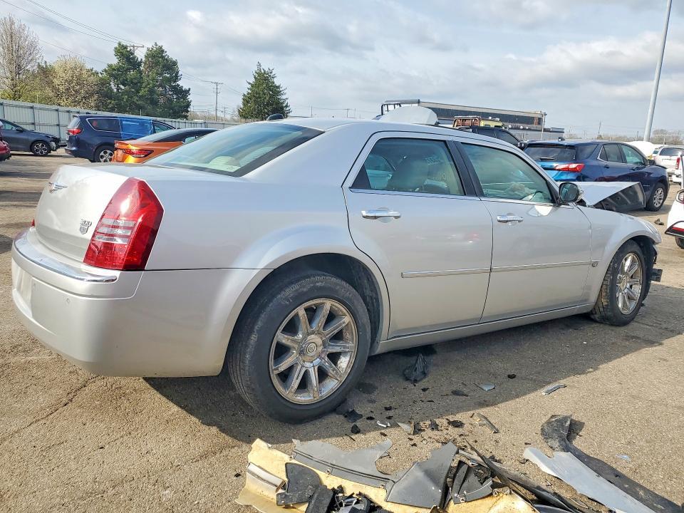 2006 Chrysler 300c