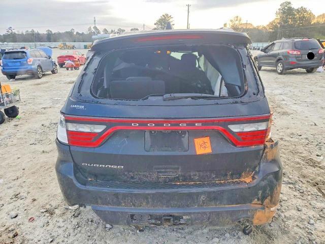 2023 Dodge Durango sxt