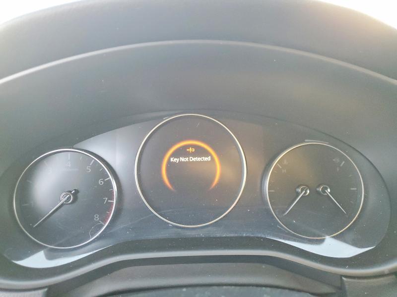 2024 Mazda Cx-30 Select