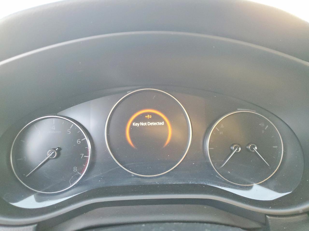 2024 Mazda Cx-30 Select