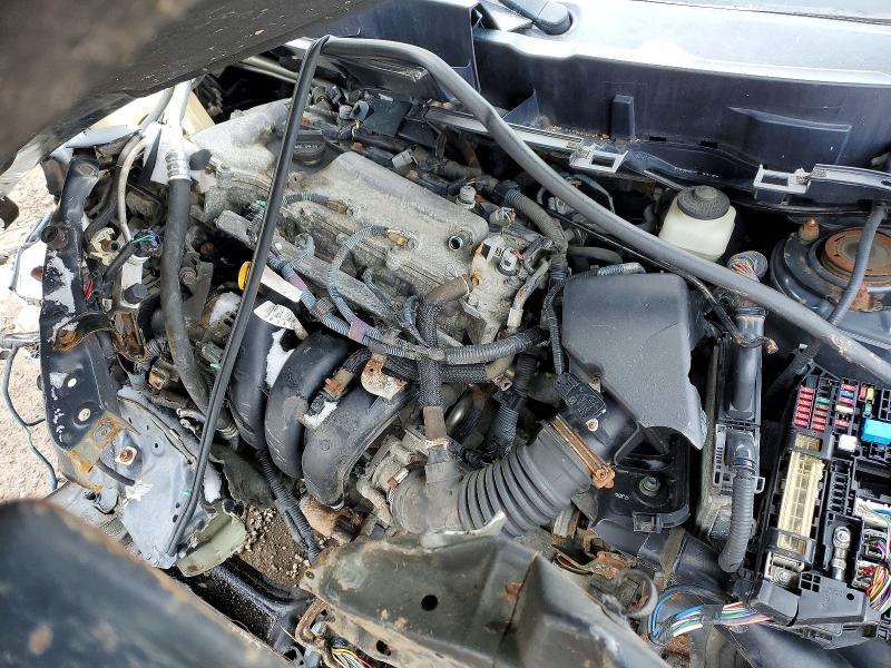 2011 Toyota Matrix Base