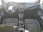 2021 Nissan Versa s