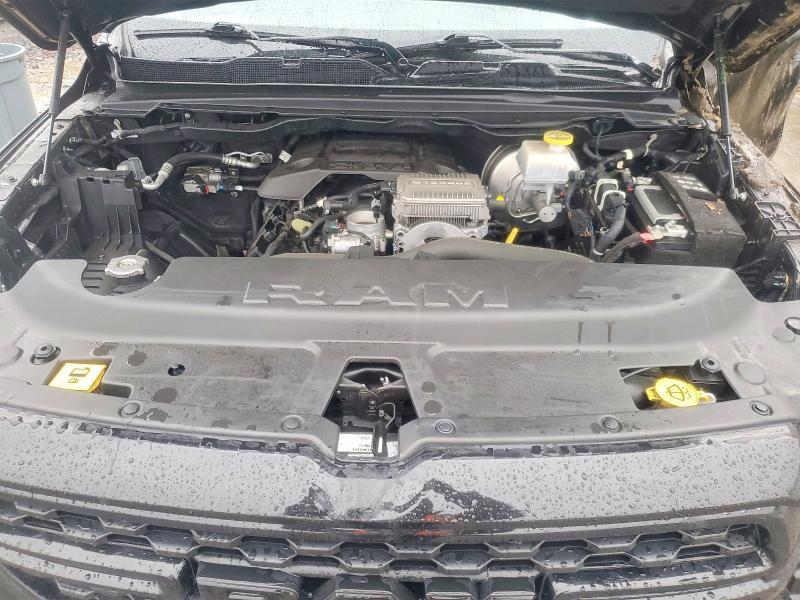 2024 Dodge Ram 1500 big Horn