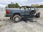 2005 Chevrolet Silverado C2500 Heavy Duty