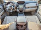 2009 Honda Pilot exl