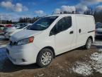 2015 Nissan NV200 S