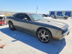 2009 Dodge Challenger se
