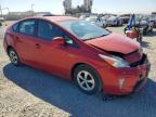 2014 Toyota Prius Three