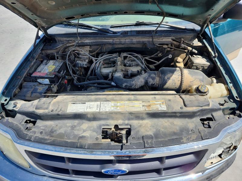 1997 Ford F150