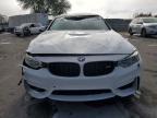 2017 BMW M3