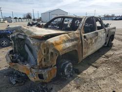 2024 Chevrolet Silverado K2500 High Country en venta en Nampa, ID