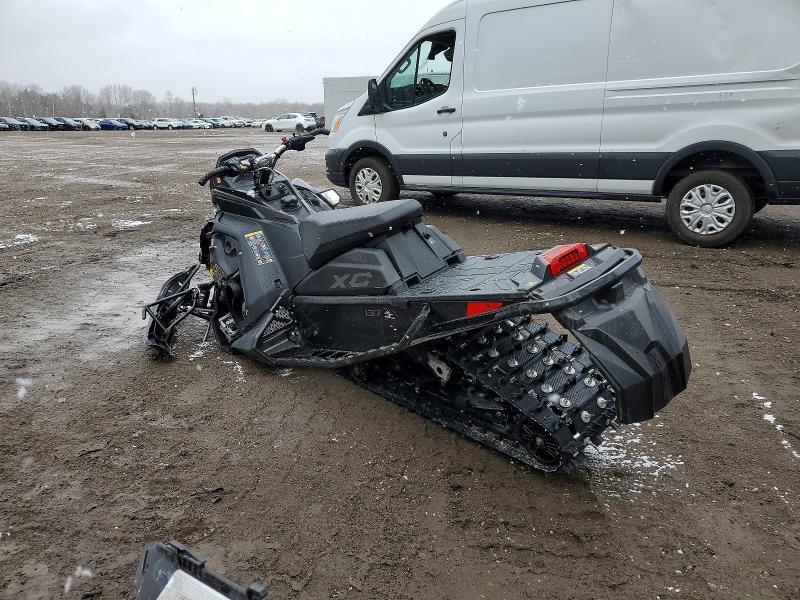2024 Polaris Indy