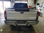 2021 Ford F250 Super Duty