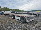 2009 Reitnouer Nouer Drop Deck Trailer