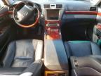2011 Lexus Ls 460 Base