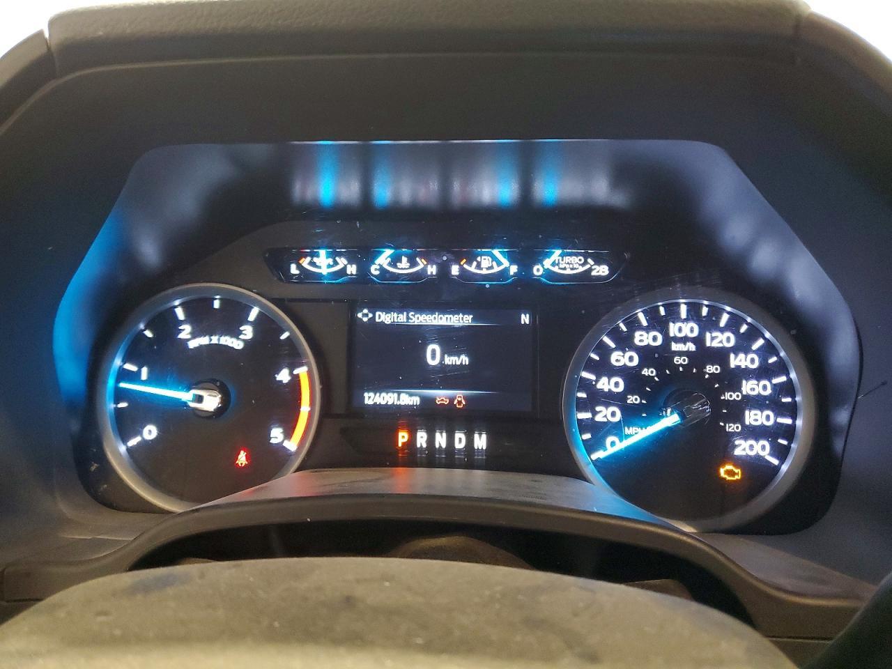 2022 Ford F350 Super Duty