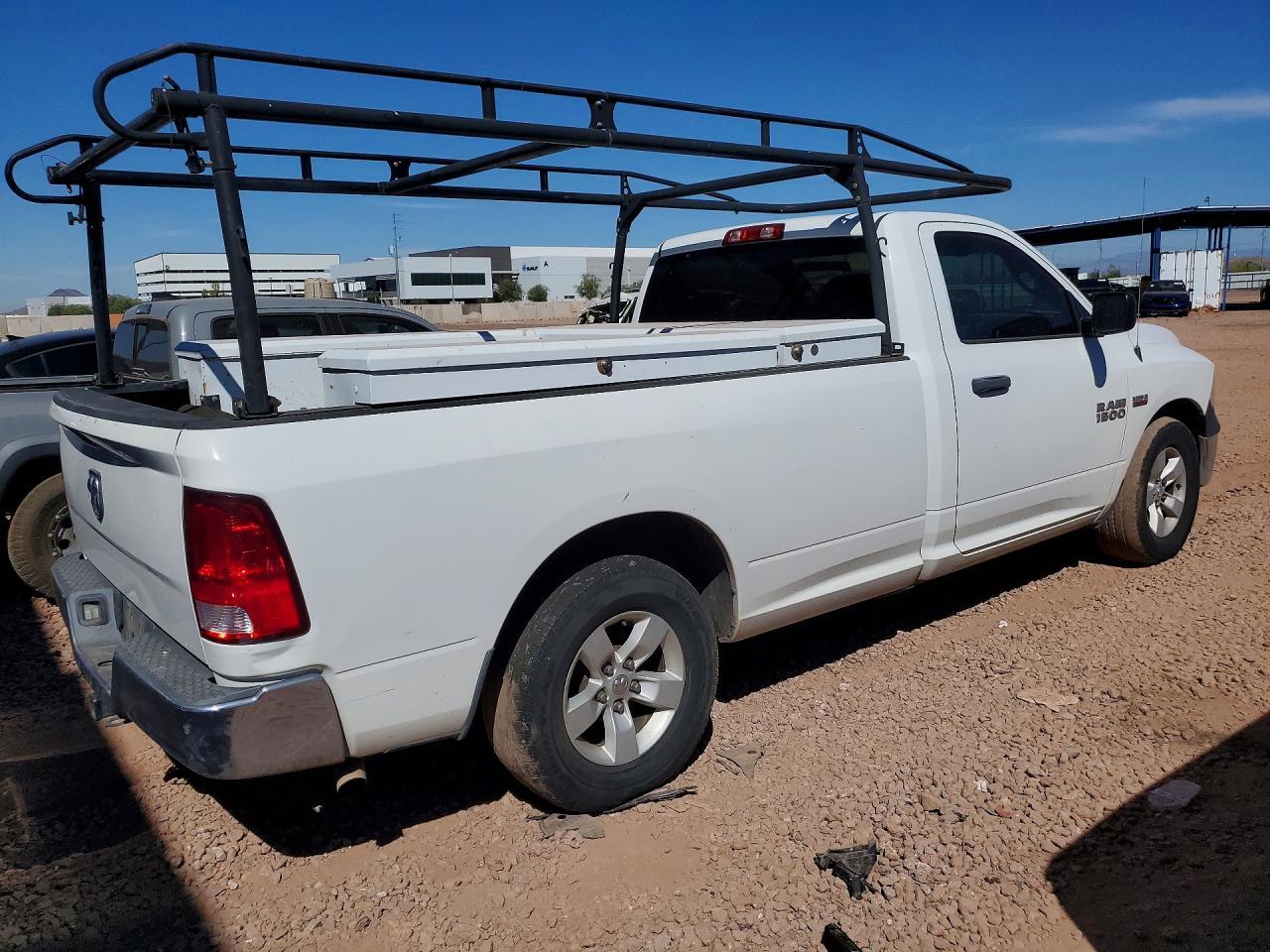 2016 Dodge RAM 1500 ST