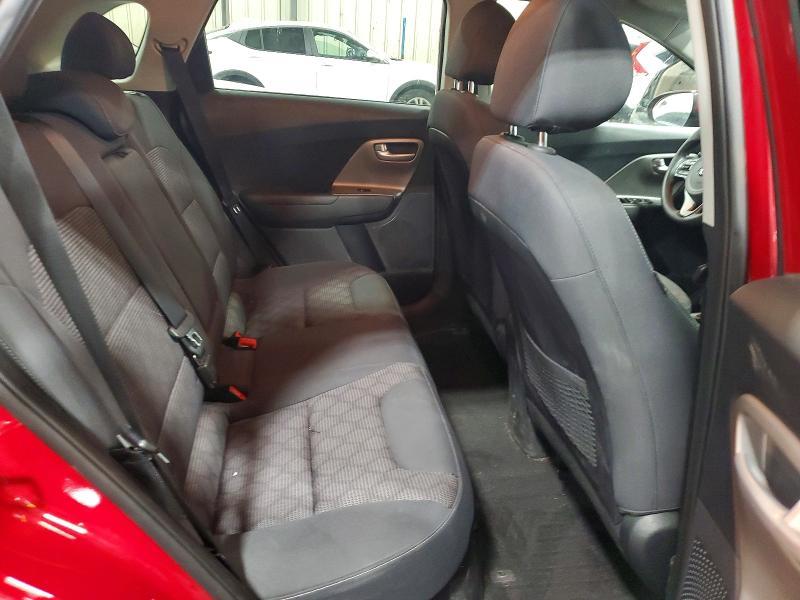 2018 KIA Niro lx