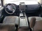 2008 Nissan Titan XE FFV