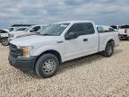 2018 Ford F150 Super Cab