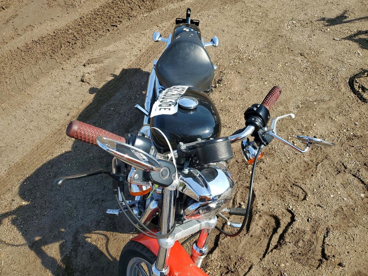 2004 Harley-Davidson XL883