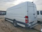 2016 Mercedes-Benz Sprinter 3500 Delivery Van
