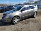 2011 Cadillac Srx Performance Collection