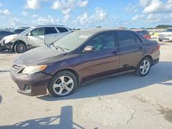 2013 Toyota Corolla le Special Edition for sale in Clewiston, FL