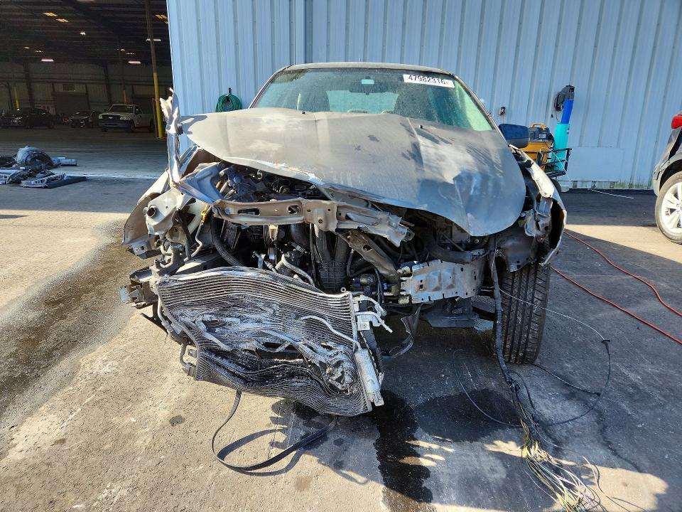 2010 Ford Focus se