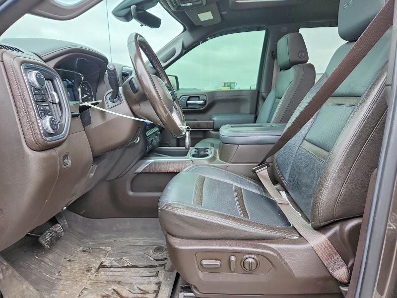 2020 GMC Sierra K1500 Denali