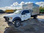 2022 Ford F450 Super Duty