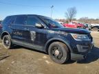 2019 Ford Explorer Police Interceptor