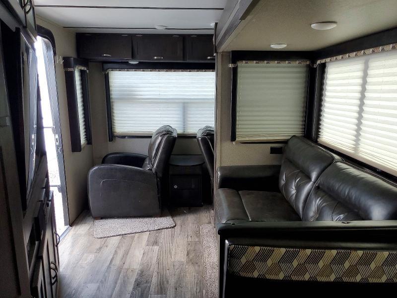 2019 Keystone Outback Camper