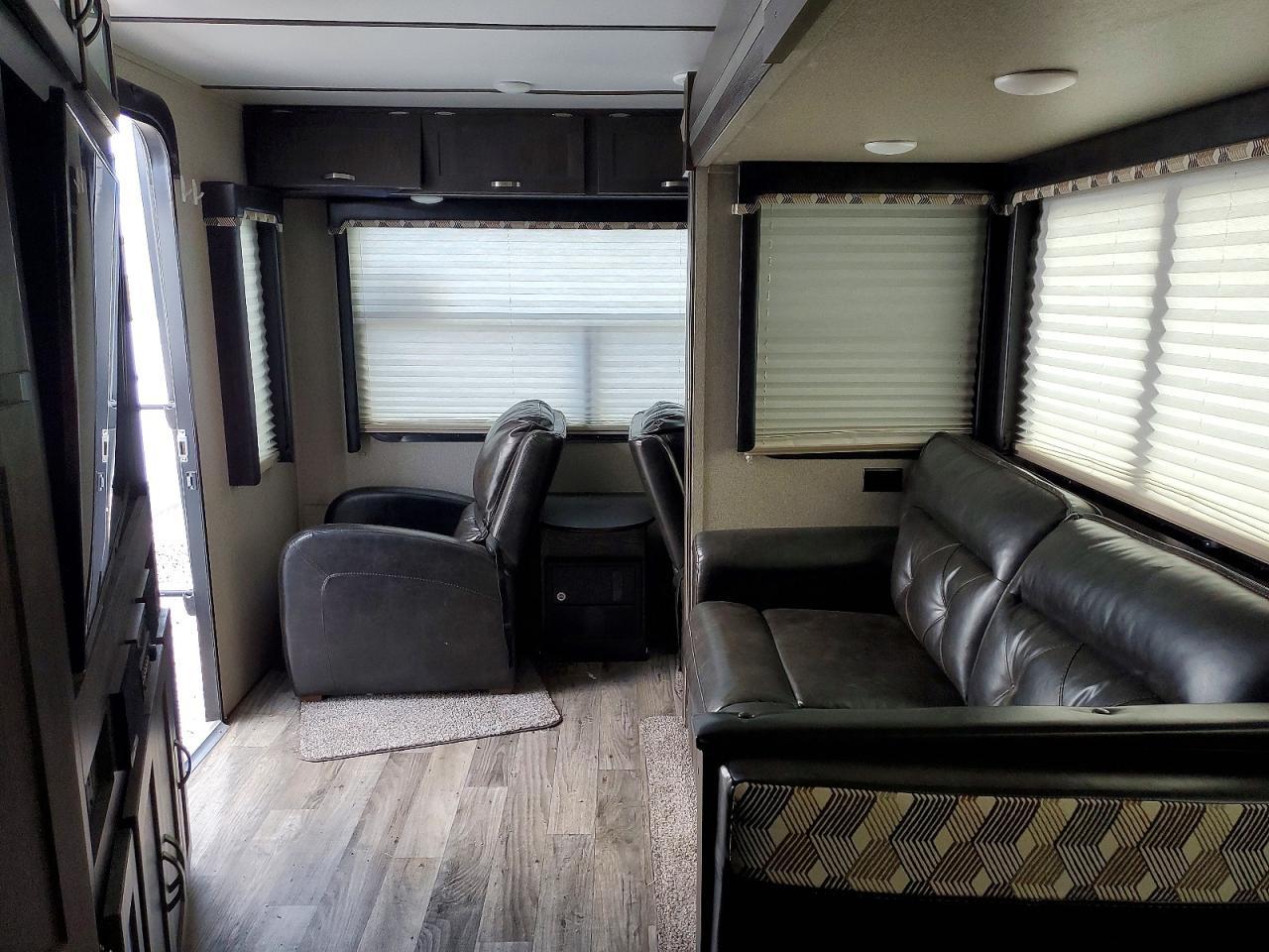 2019 Keystone Outback Camper