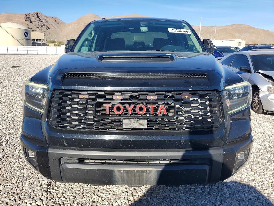 2019 Toyota Tundra TRD PRO