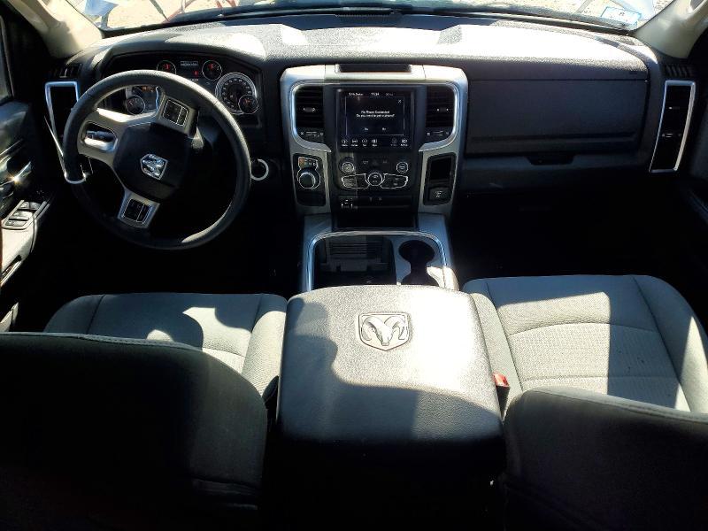 2022 Dodge RAM 1500 Classic SLT