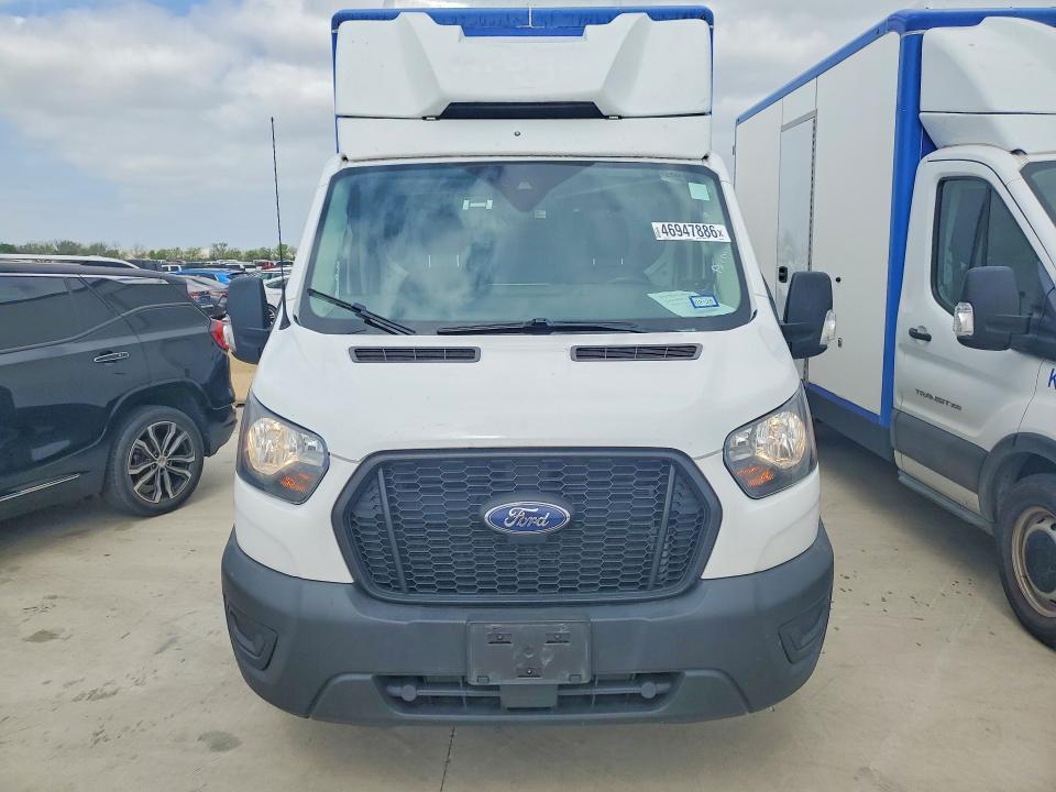 2022 Ford Transit T-350