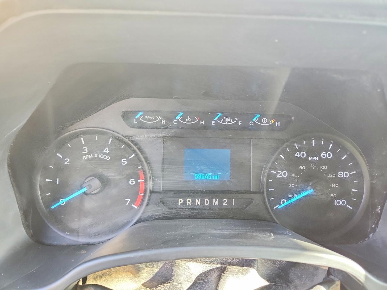 2020 Ford F250 Super Duty Flatbed Truck