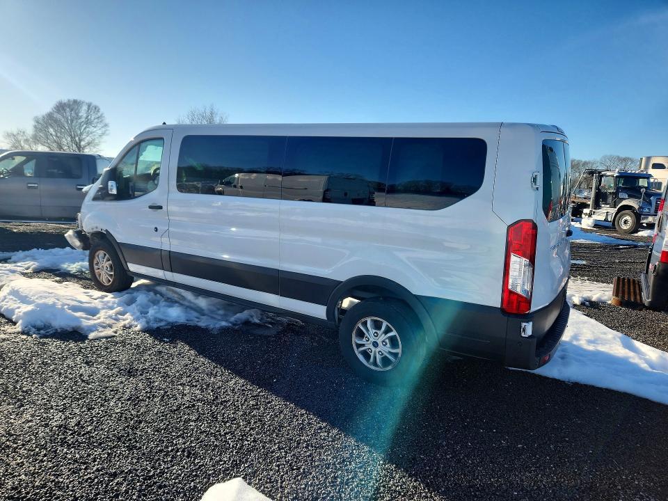 2021 Ford Transit T-350