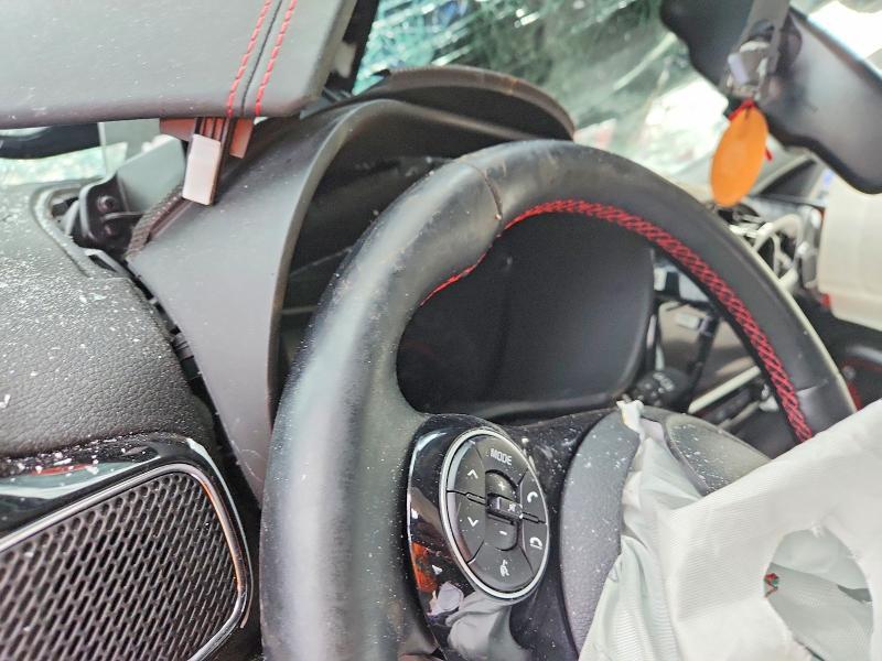 2022 KIA Soul Turbo