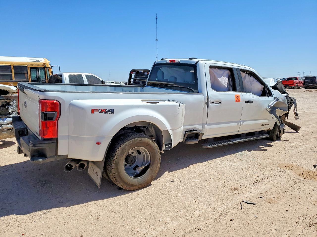 2026 Ford F350 Super Duty