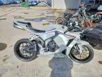 2025 Honda CBR600 RR