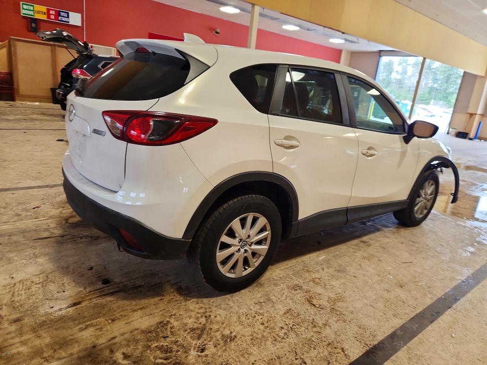 2015 Mazda Cx-5 Touring