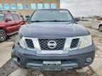 2012 Nissan Frontier S