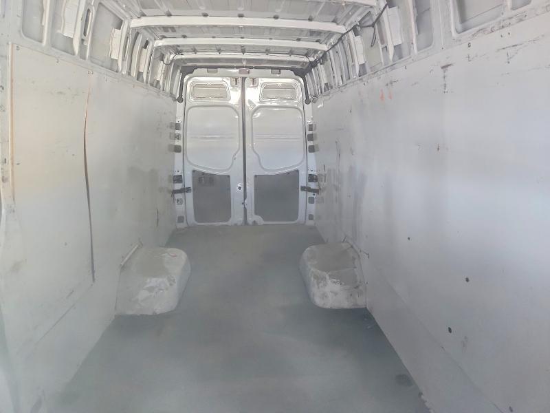 2012 Mercedes-Benz Sprinter 3500