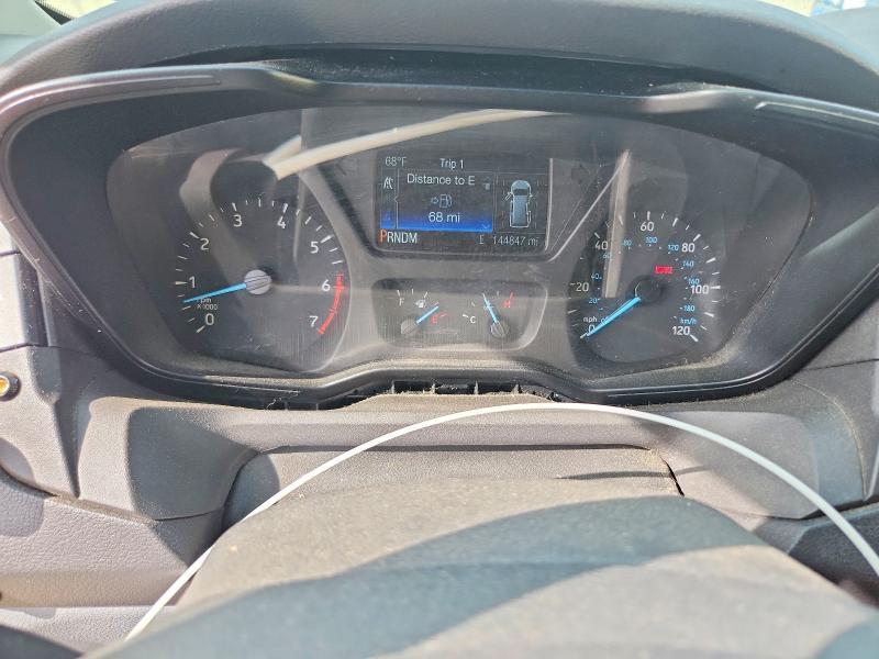 2016 Ford Transit T-350