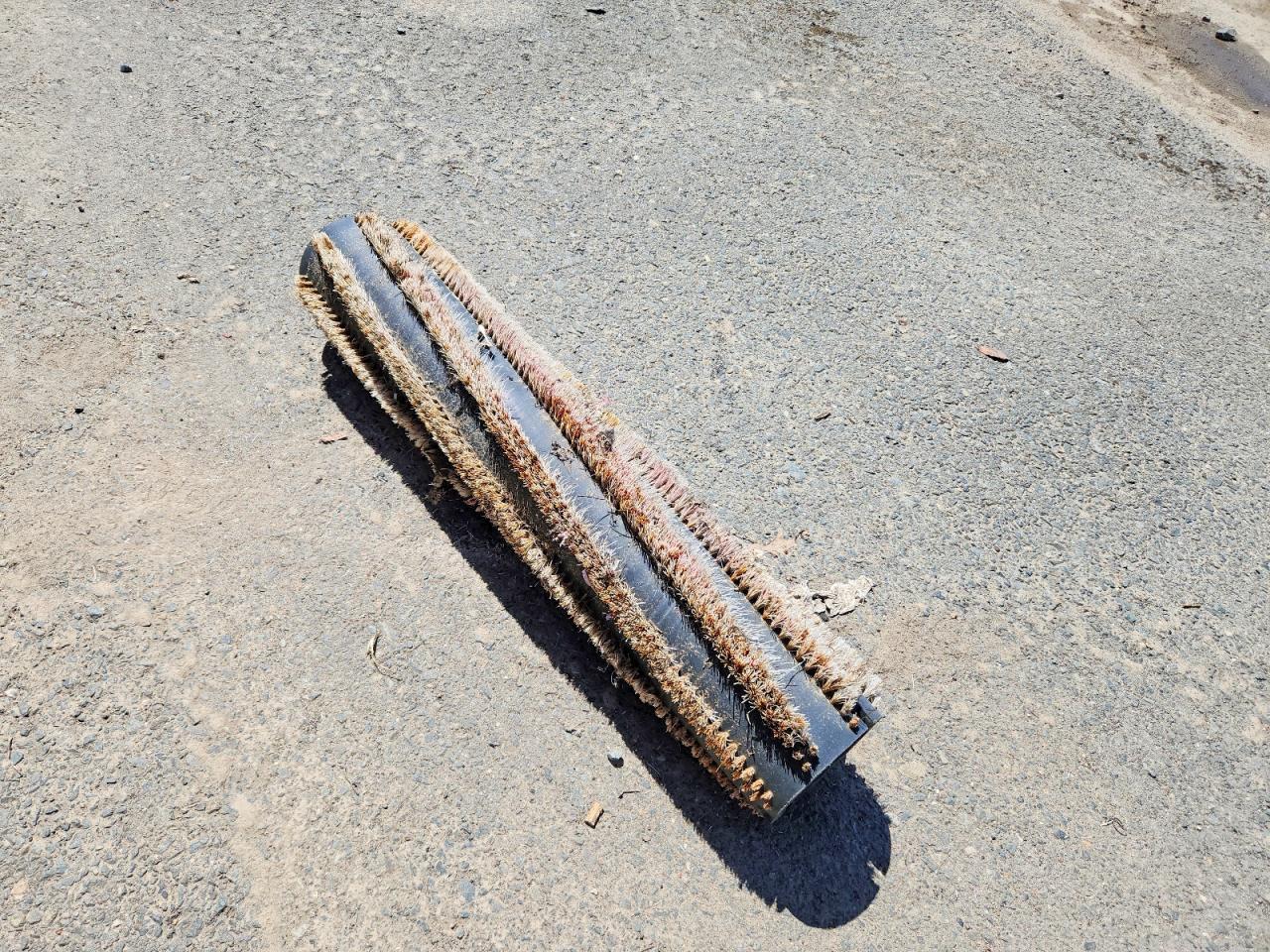 2001 Amerincoln 2001 AMERICAN-LINCOLN 578-610 Sweeper