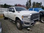 2019 Dodge 3500 Laramie